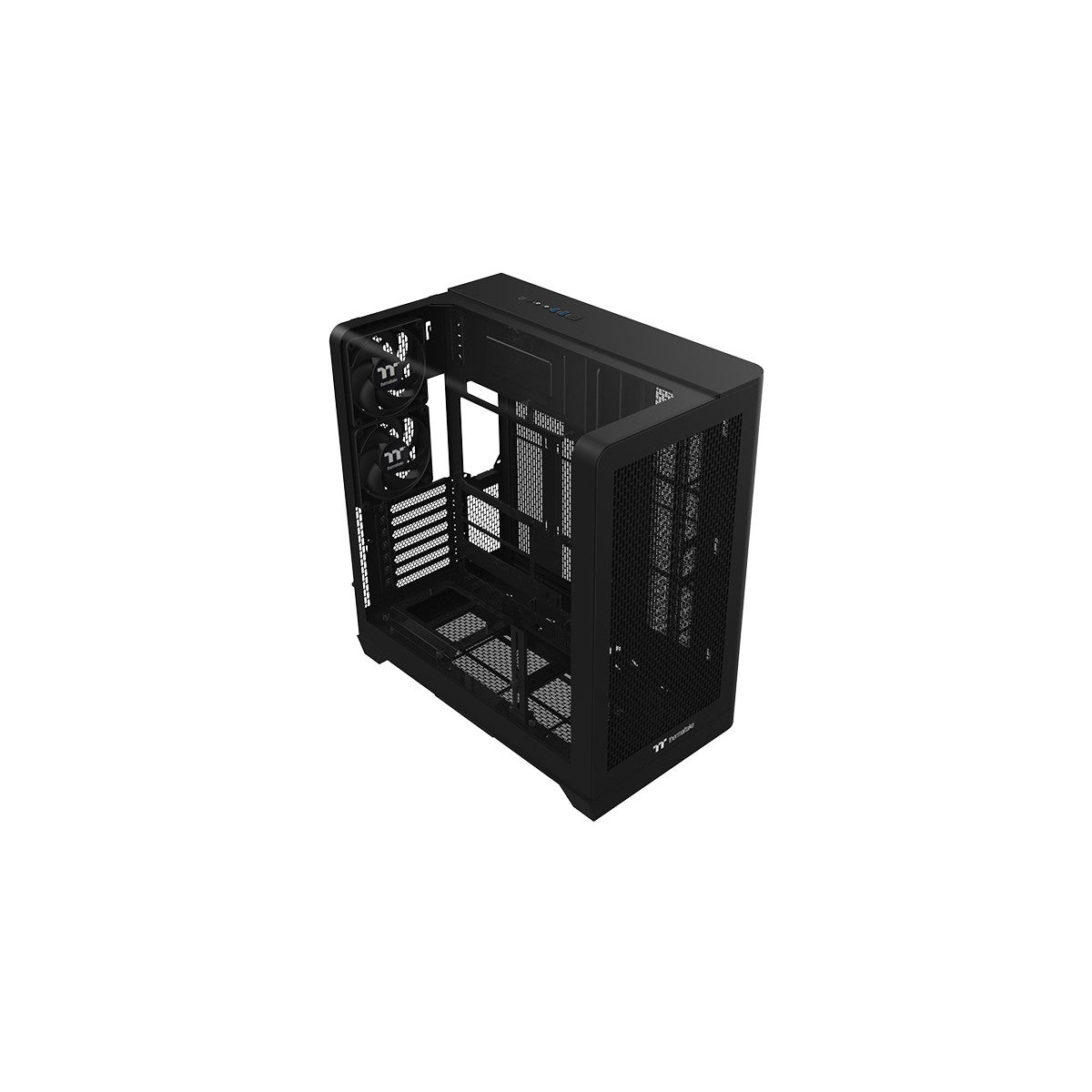 Thermaltake View 390 Air Midi Tower Nero