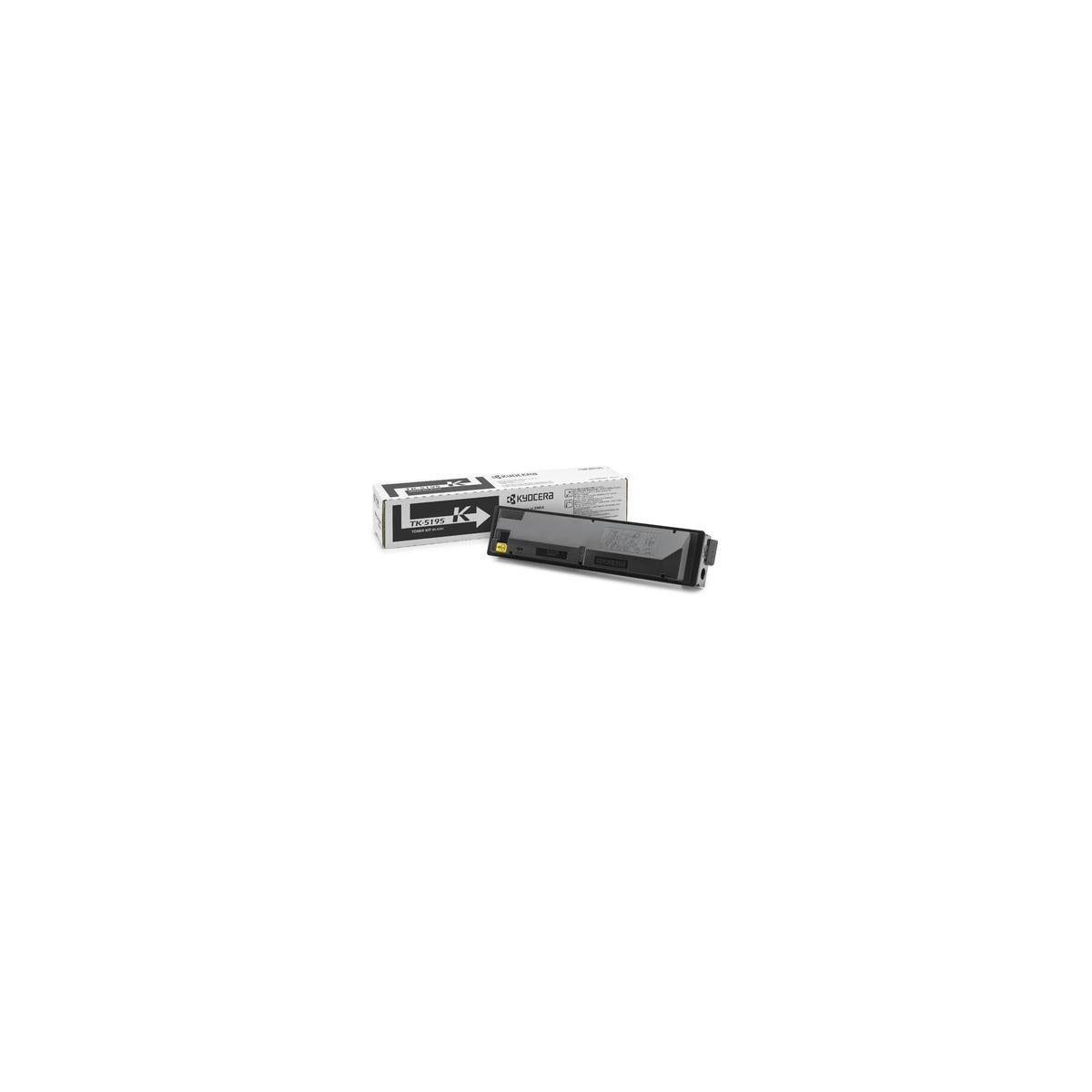 KYOCERA TK-5195K cartuccia toner 1 pz Originale Nero