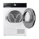 Samsung DV90DB7845GE asciugatrice Libera installazione Caricamento frontale 9 kg A Bianco