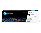 HP Cartuccia toner originale LaserJet 219A nero