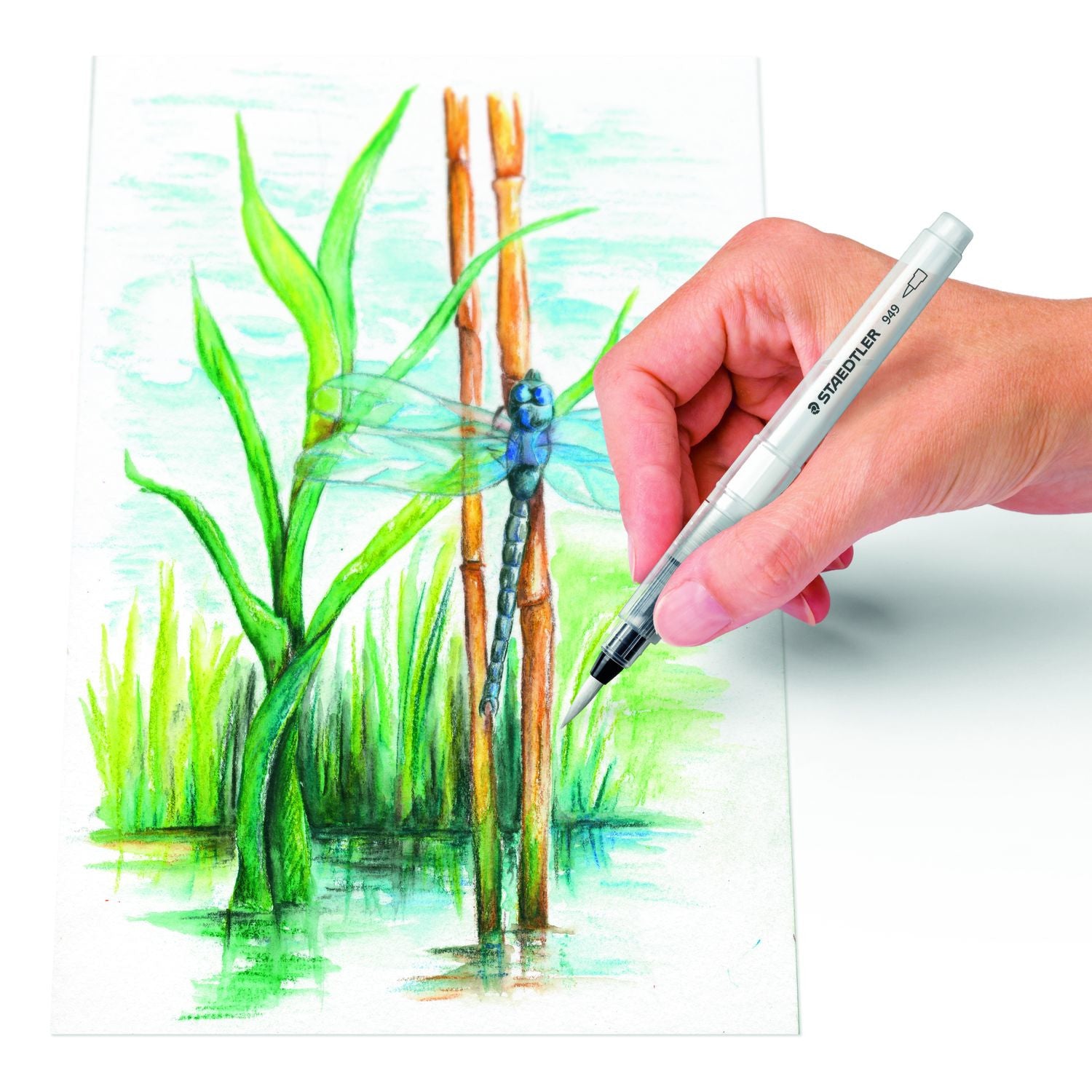 Staedtler 949 4 pz