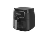 Beko FRL3374B Singolo 7,6 L Indipendente 1900 W Friggitrice ad aria calda Nero