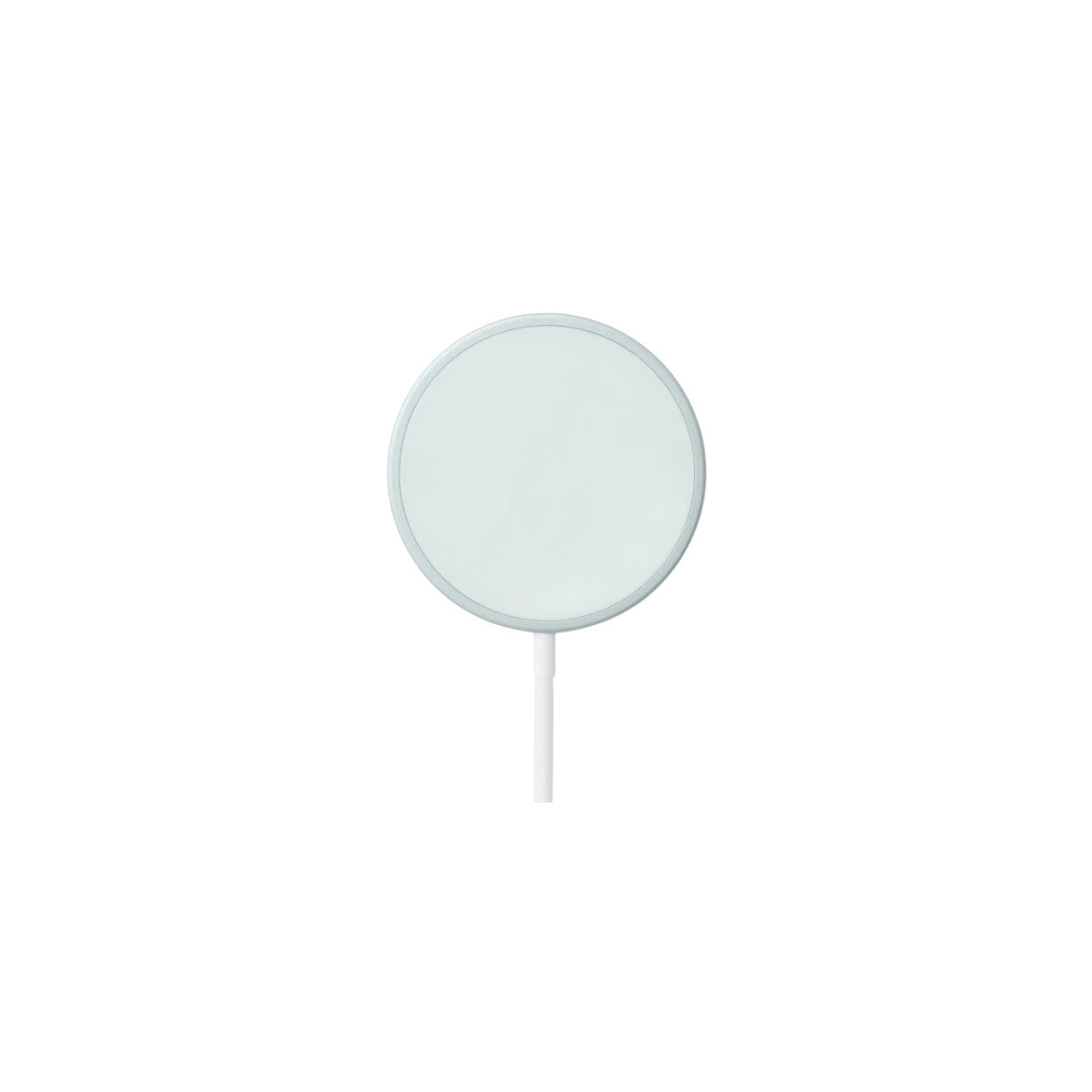 Google Caricatore Pixelsnap Grigio