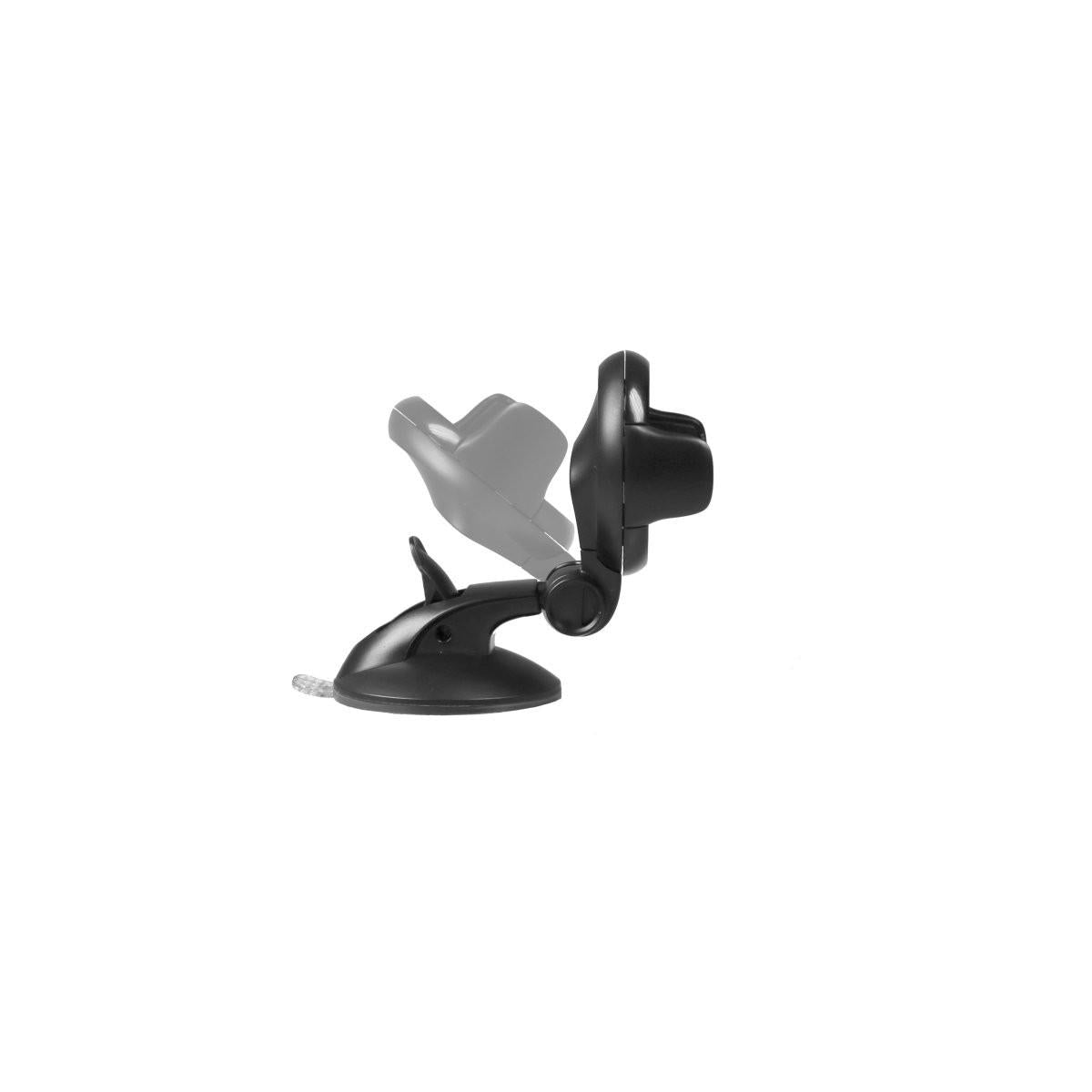 SBS Supporto universale da auto per smartphone fino a 5.5pollici