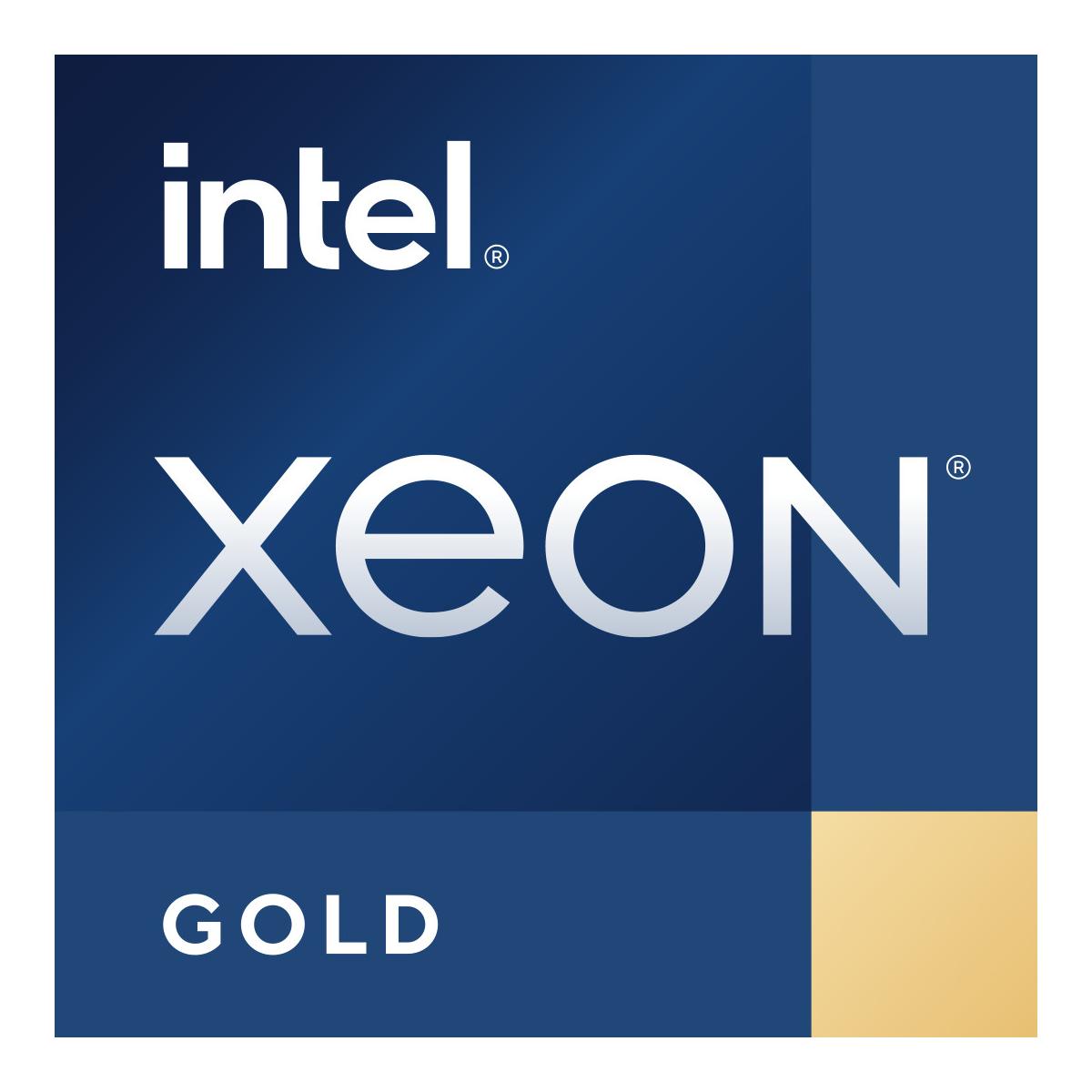HPE Intel Xeon-Gold 5315Y 3.2GHz 8-Core 140W Processor for processore 3,2 GHz 12 MB