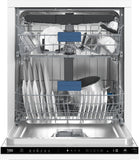 Beko b300 Lavastoviglie a scomparsa totale 60 cm