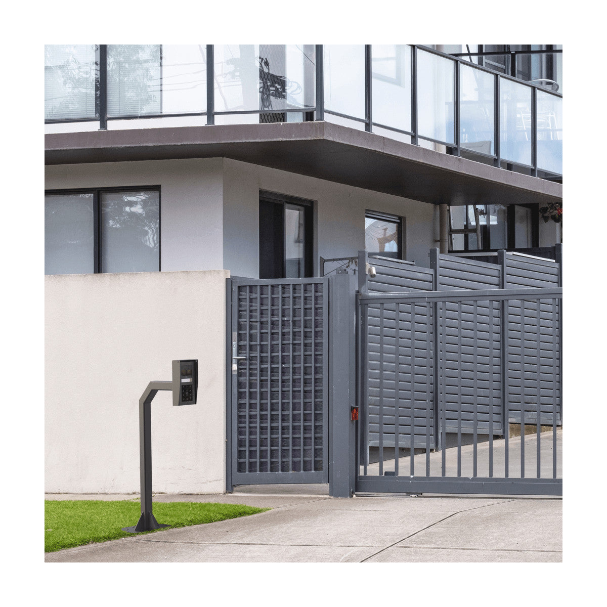 2N 9155010 accessorio per sistema intercom Custodia