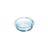 Pyrex Cestello Cottura Vapore Steam Care in Vetro Borosilicato 20 cm