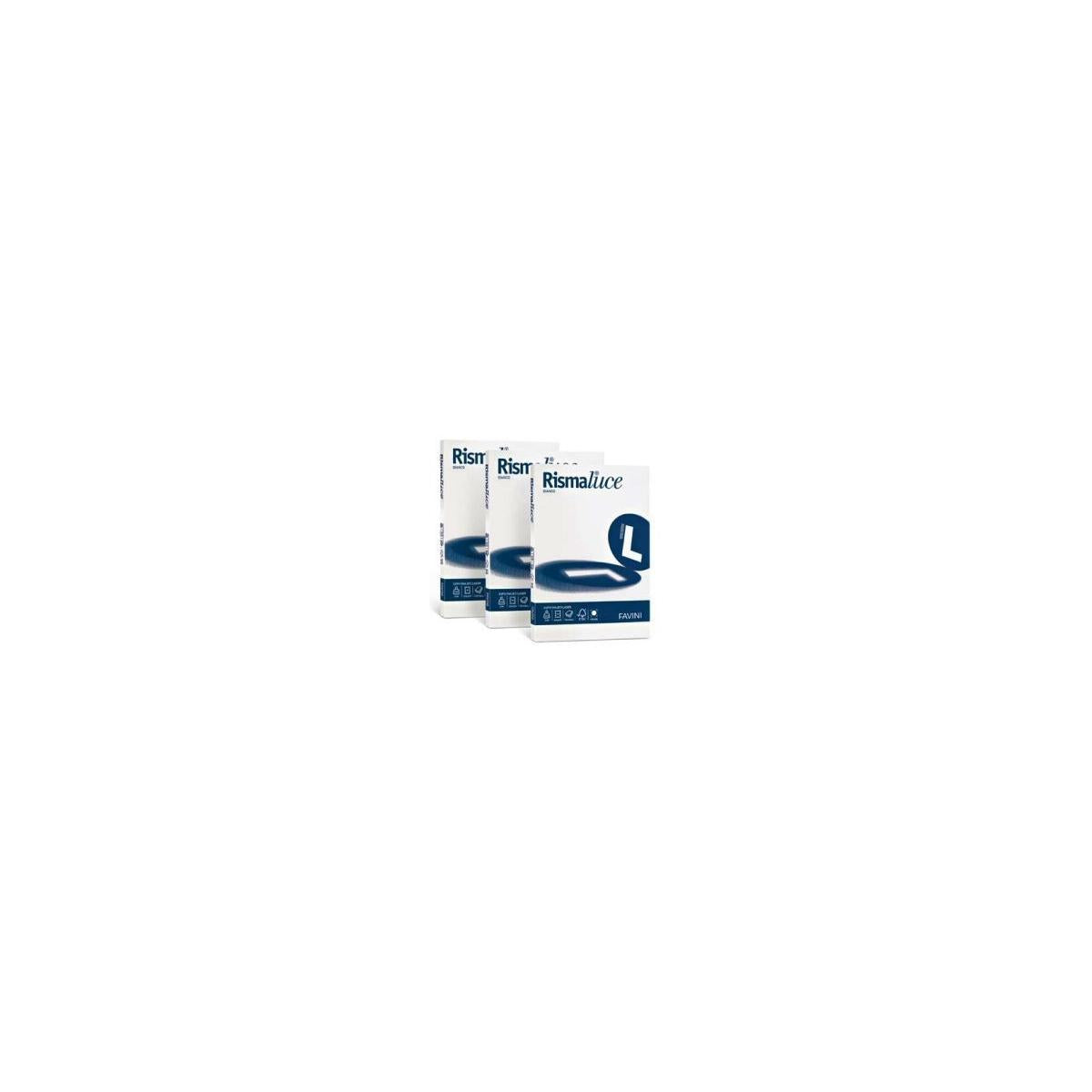 Favini A650204 carta inkjet A4 (210x297 mm) 100 fogli Bianco