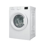Indesit IM 1072 MY TIME IT lavatrice Caricamento frontale 10 kg 1200 Giri min Bianco