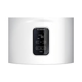 Ariston Lydos Plus 80 V 5 EU Verticale Boiler Sistema per caldaia singola Bianco