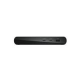 Lenovo 40B30090EU replicatore di porte e docking station per laptop 2 x USB 3.2 Gen 2 (3.1 Gen 2) Type-C Grigio