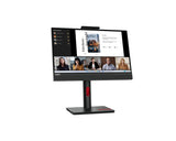Lenovo ThinkCentre Tiny-In-One 22 LED display 54,6 cm (21.5") 1920 x 1080 Pixel Full HD Nero