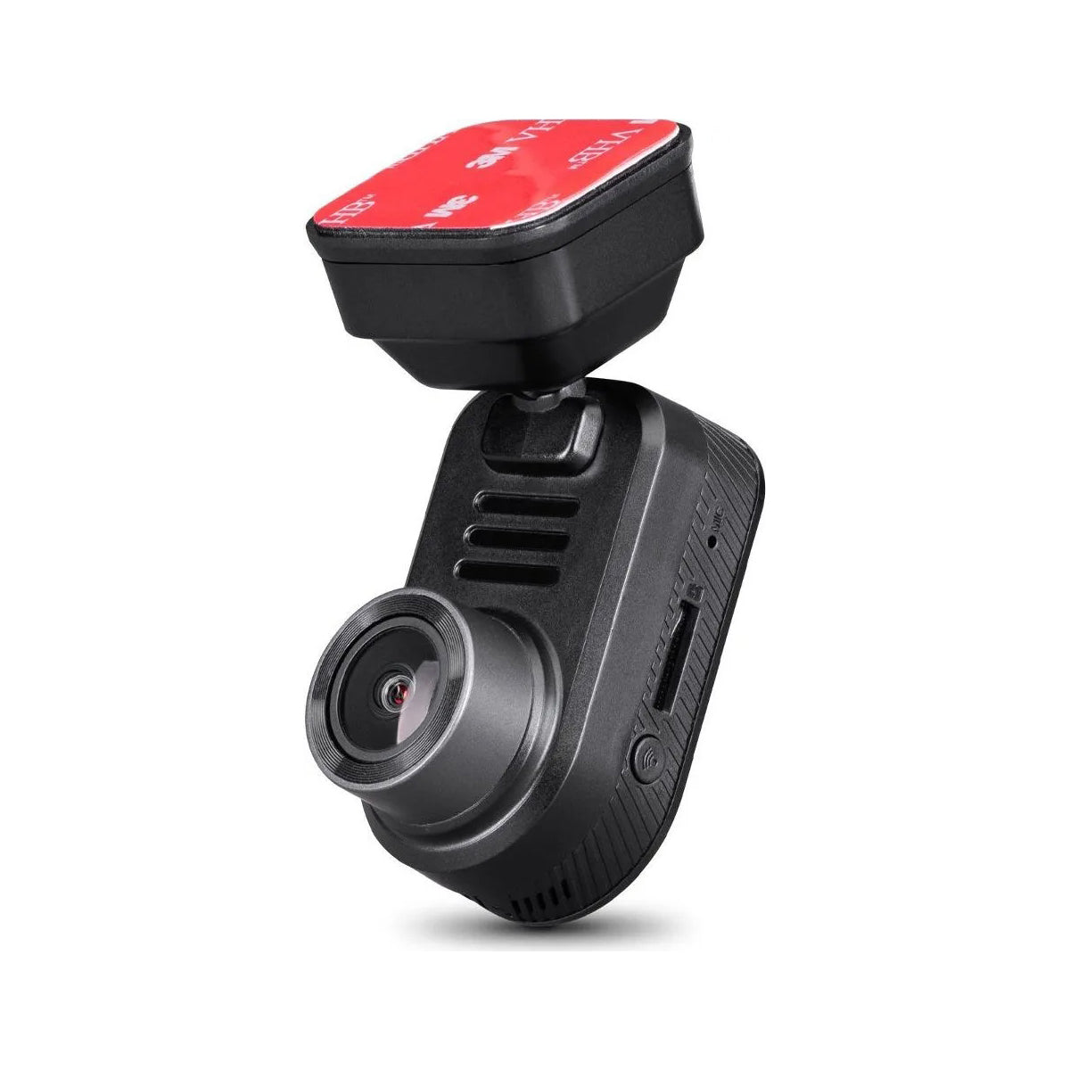 Midland C1645 STREET GUARDIAN Mini Dash cam Black
