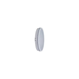 Beghelli Plafoniera LED Oval Moon 26W CCT IP65