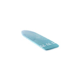Leifheit Bügeltischbezug Perfect Steam Imbottitura per copriasse da stiro Cotone Blu