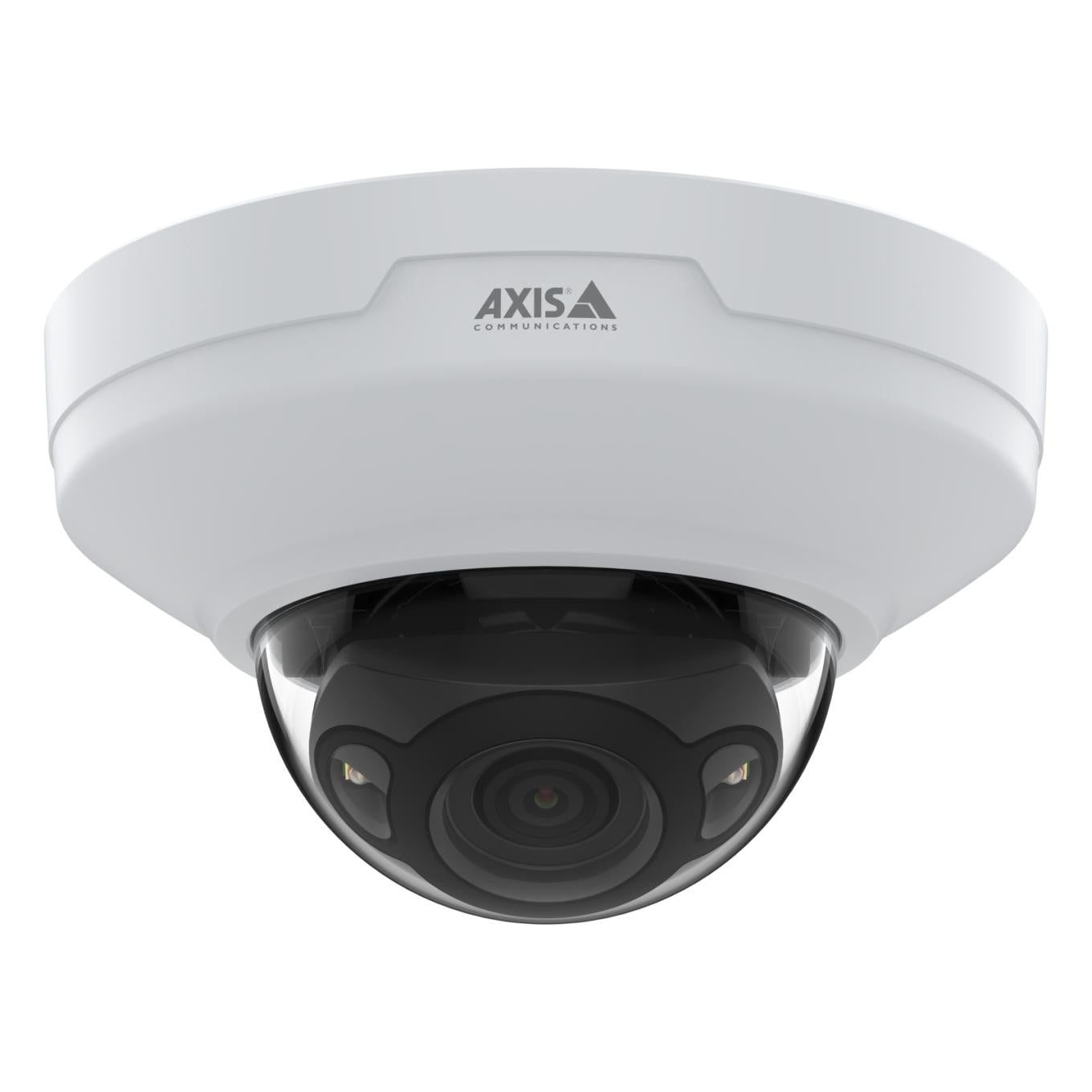 Axis 02416-001 Lampadina Telecamera di sicurezza IP Interno e esterno 2592 x 1944 Pixel Soffitto muro