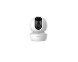 Imou RANGER RC 2K Telecamera motorizzata da interno 2K 3MP con sirena e pulsante chiamata rapida, WI-FI 6 (2,4 GHz e 5 GHz)