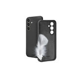 SBS TEINSTSAS25K custodia per cellulare 15,8 cm (6.2") Cover Nero