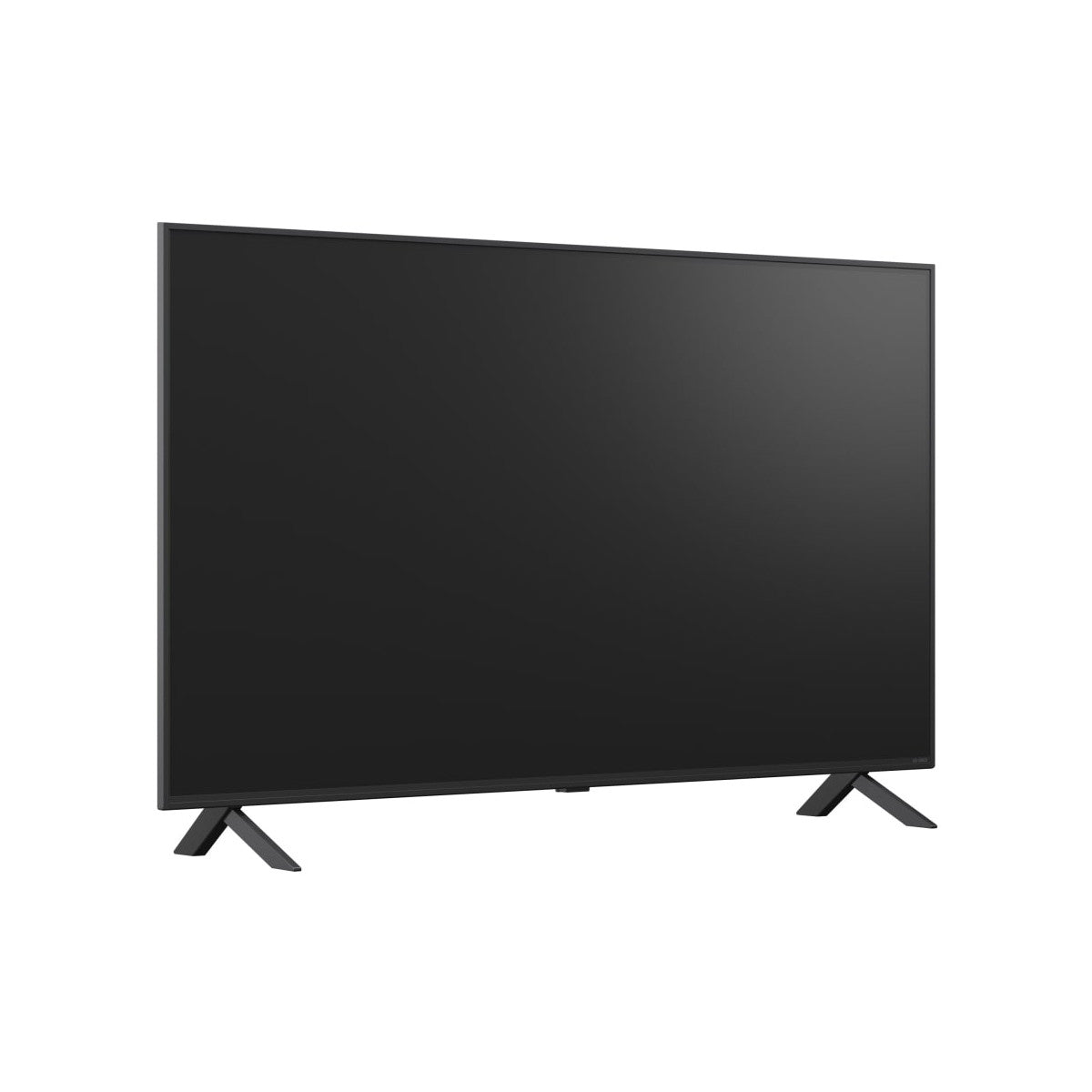 LG QNED 50QNED80A3A TV 50 pollici 4K Ultra HD Smart TV Wi-Fi Nero