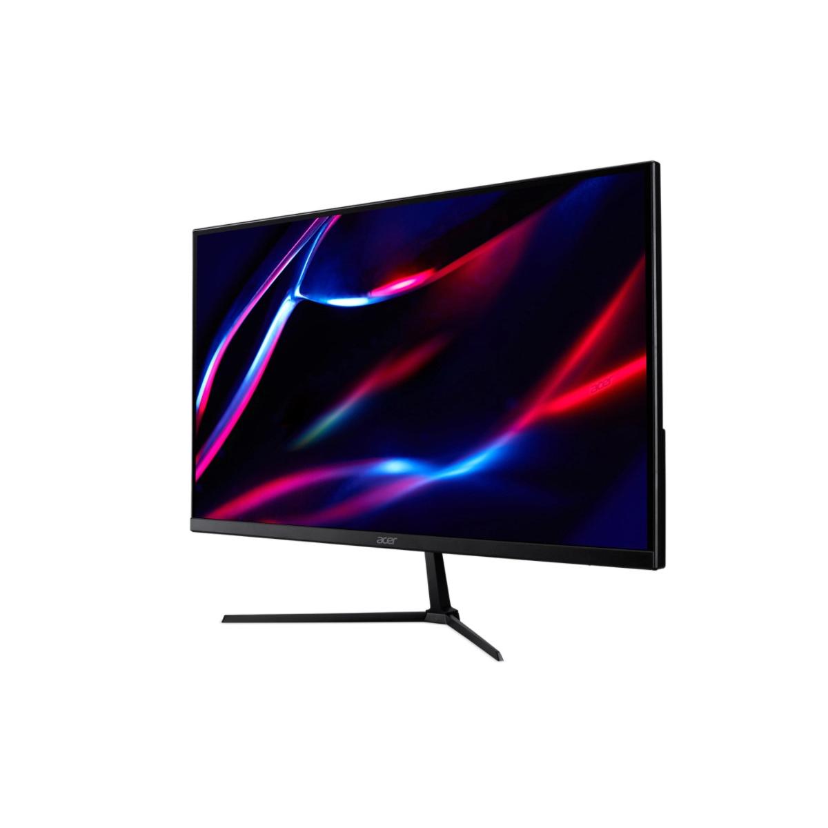 Acer Nitro QG241Y E Monitor PC 23,8 Pollici 1920 x 1080 Pixel Full HD Nero