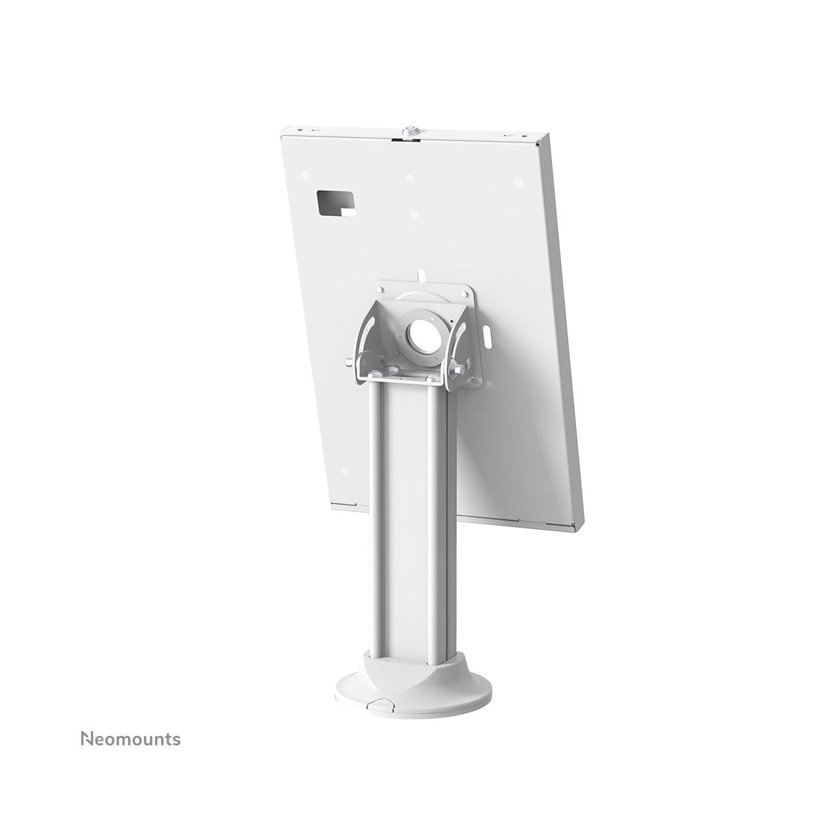 Neomounts DS15-640WH1 Scrivania per supporto tablet 9.7-11" - bloccabile