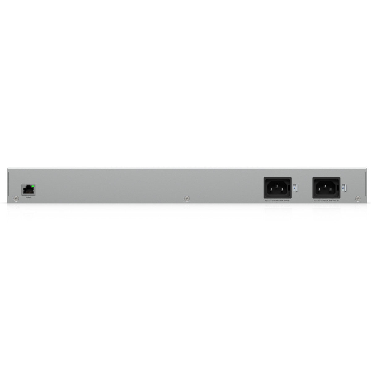 Ubiquiti UniFi WAN Switch RJ45 Gigabit Ethernet (10/100/1000) 1U Grigio