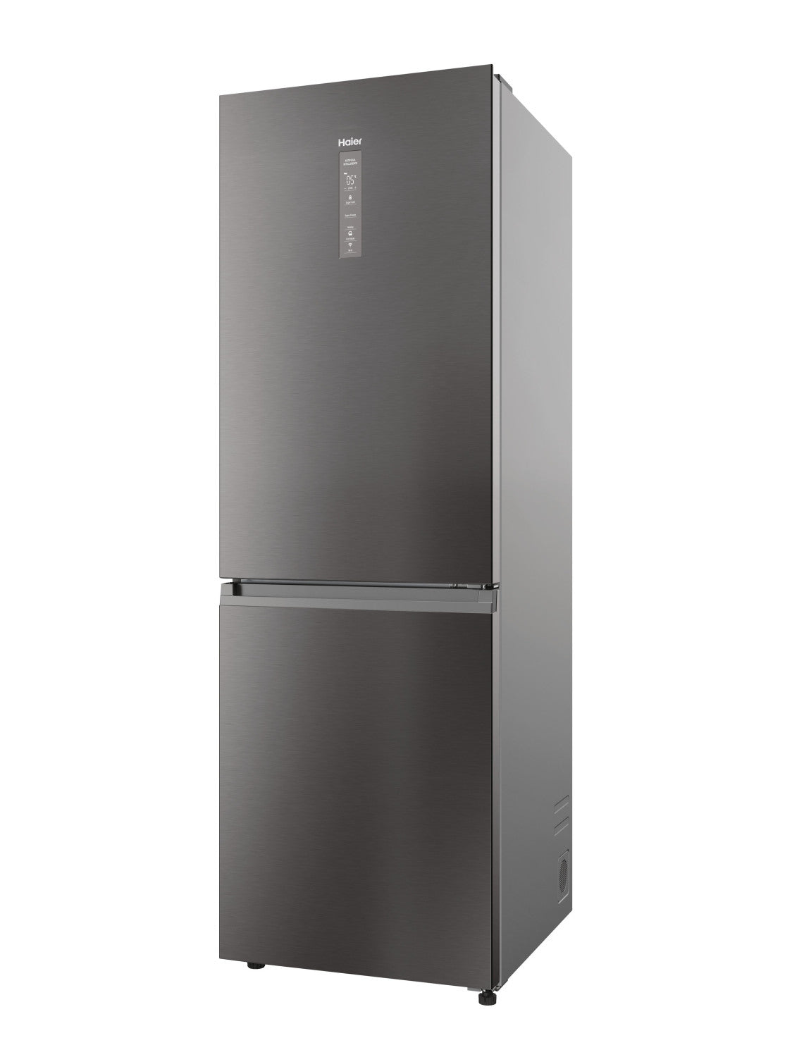 Haier 2D 60 Serie 5 HDPW5618CNPD Libera installazione 352 L C Acciaio inox