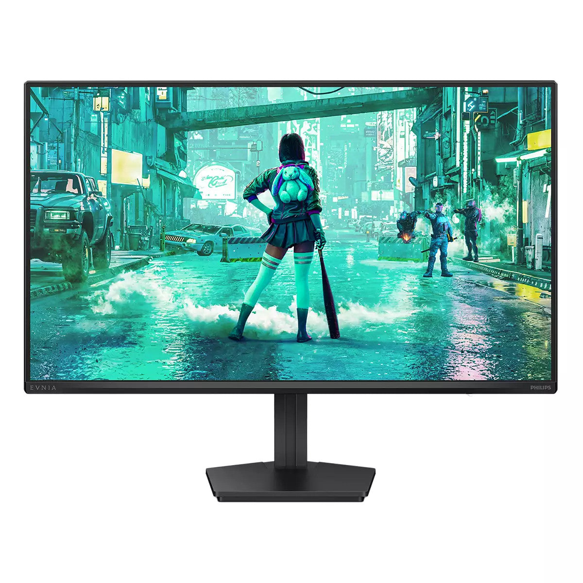 Philips Evnia 3000 24M2N3200NF/00 Monitor PC 60,5 cm (23.8") 1920 x 1080 Pixel Full HD LCD Grigio