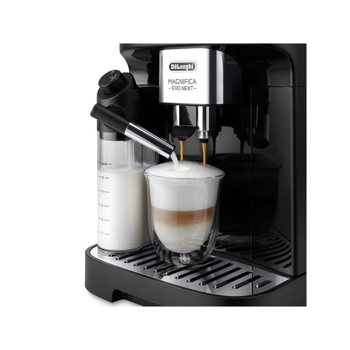 De Longhi Magnifica Evo Next Automatica Macchina per espresso 1,8 L