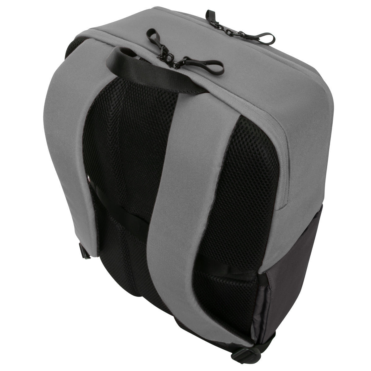 Targus Sagano 39,6 cm (15.6pollici) Zaino Nero, Grigio