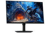 Samsung G40H Monitor PC 68,6 cm (27") 1920 x 1080 Pixel Full HD LCD Nero