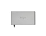 Kensington Docking station portatile senza driver doppia uscita video UH1440P USB-C 5 Gbps DP/HDMI/VGA