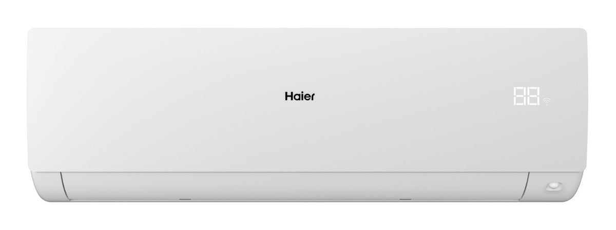 Haier AS25SBBHRA-MW Condizionatore unità interna Bianco