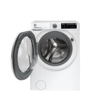 Hoover H-WASH 500 HW 29AMBS 1-S Lavatrice Caricamento frontale 9 kg 1200 Giri min Bianco