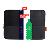 Trust 25248 Lisboa 40,6 cm 16" Custodia a tasca borsa per notebook Nero