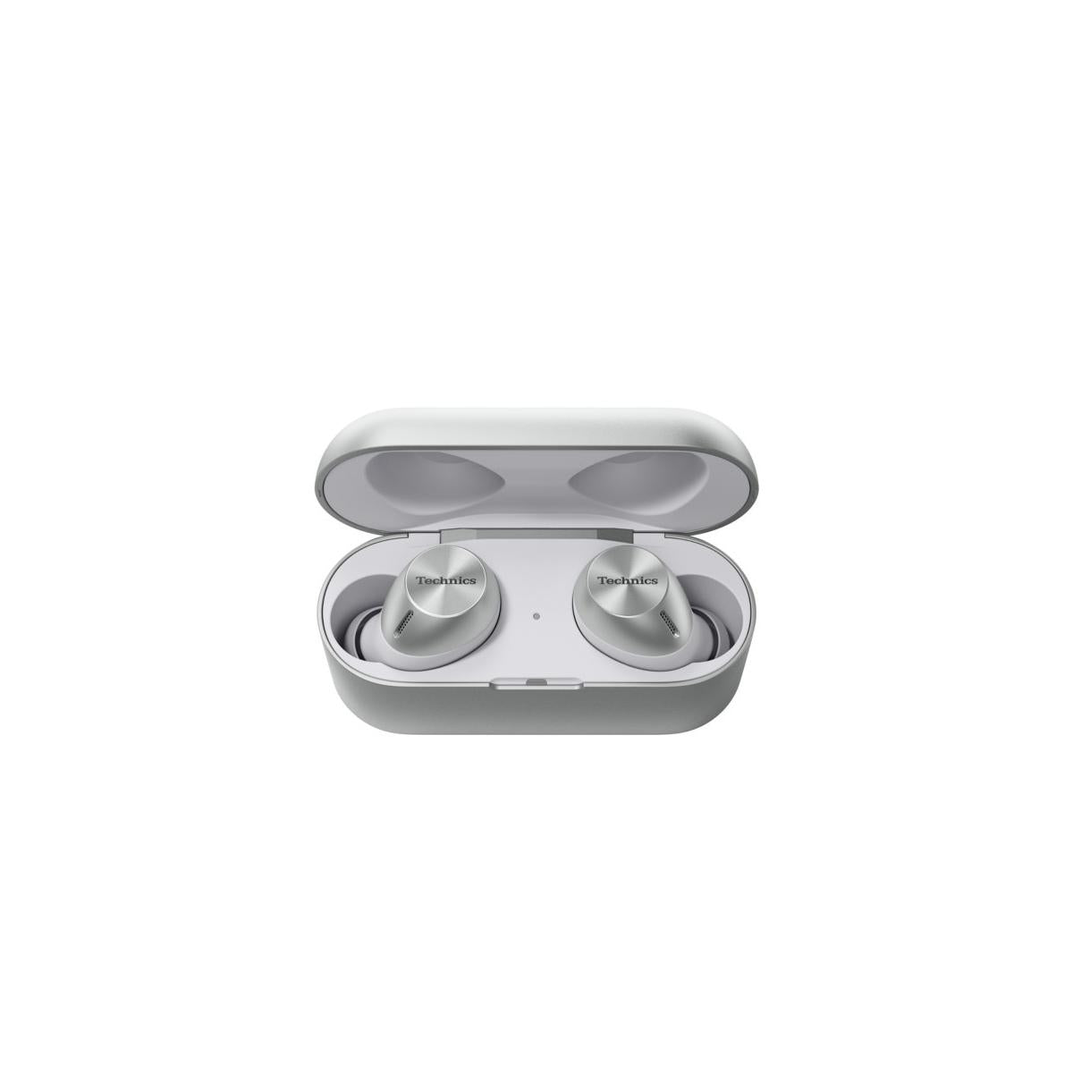 Panasonic EAH-AZ40M2ES Auricolari True Wireless Technics Argento