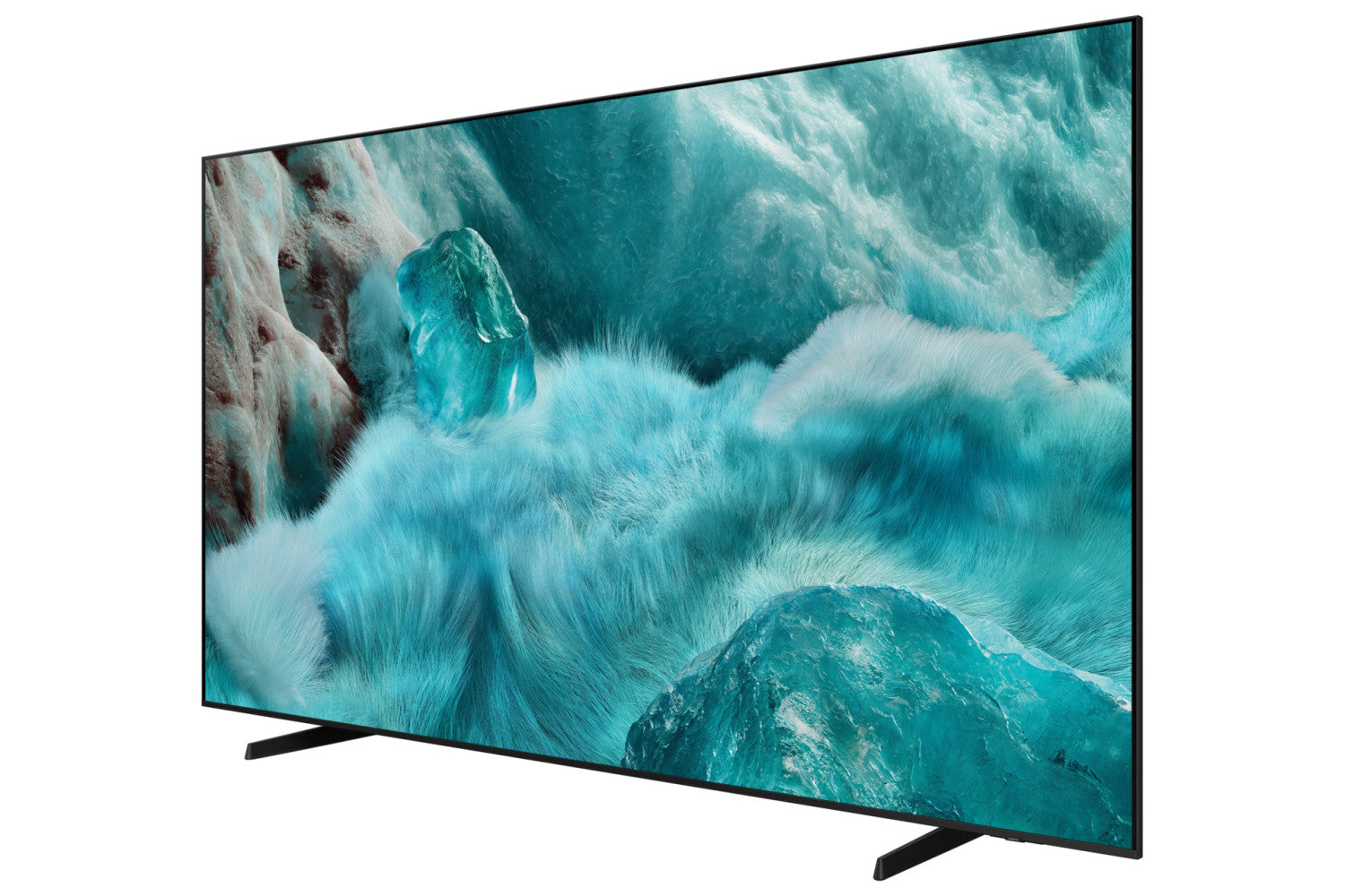 Samsung 98 pollici QLED Q7F 4K Vision AI Smart TV (2025)