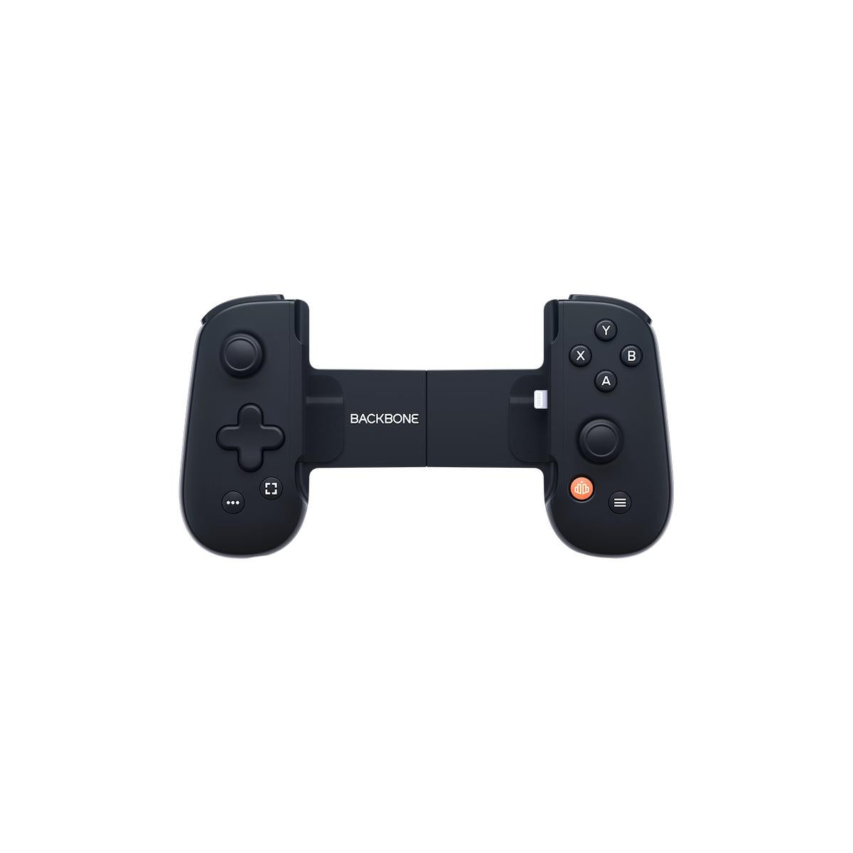 Backbone BKB.BB-02-B-X Playstation Gamepad Controller per iPhone Edizione Xbox Nero
