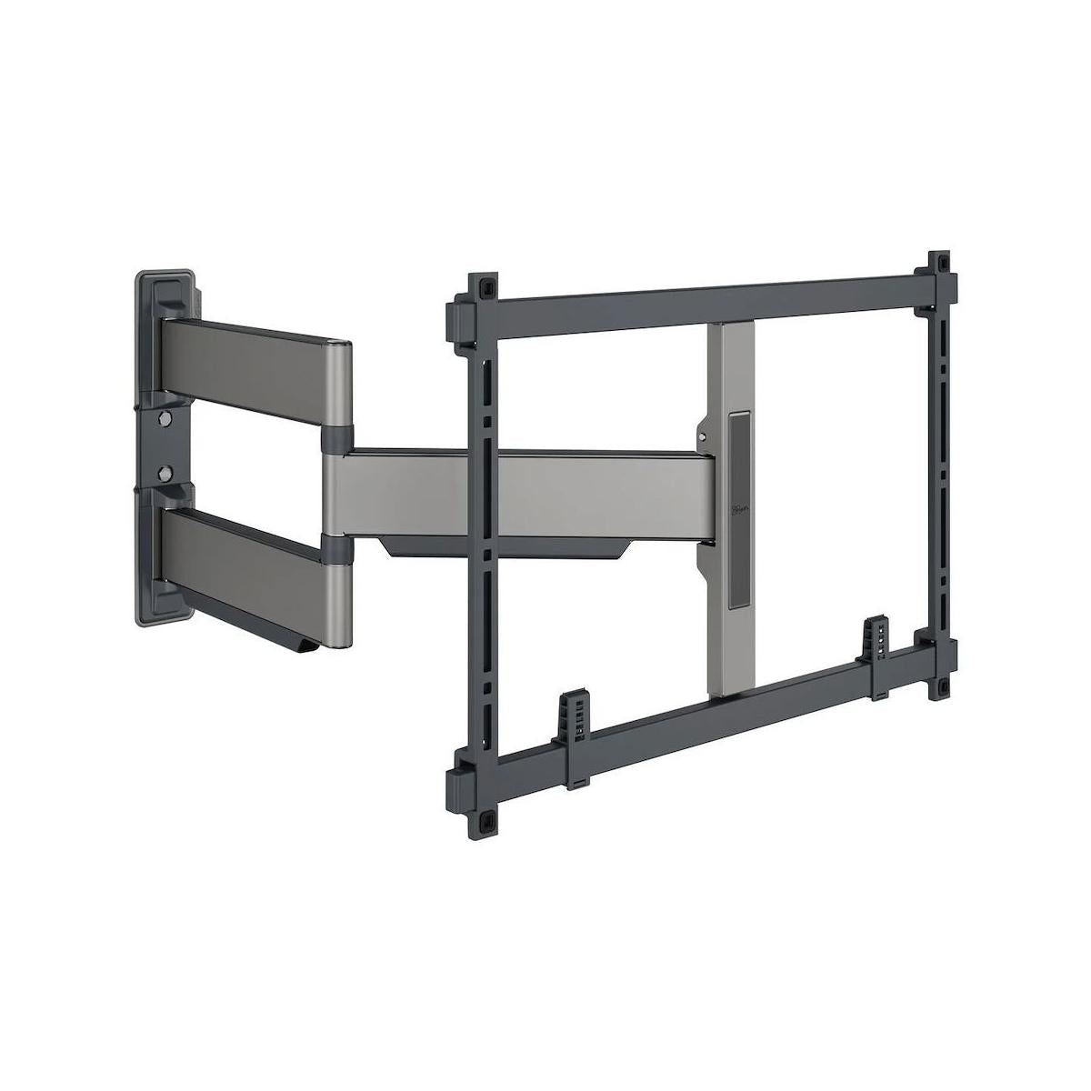 Vogels B09ZY62XGB Supporto TV TVM 5645 Elite da 40 a 77 Pollici Nero