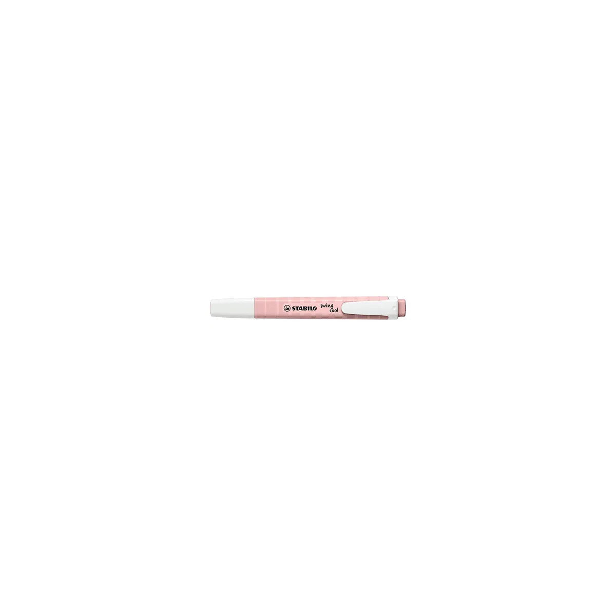 Evidenziatore Stabilo Swing Cool Wildflowers - Cipria