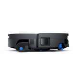 Ecovacs DEEBOT X12 OmniCyclone 0,25 L Nero