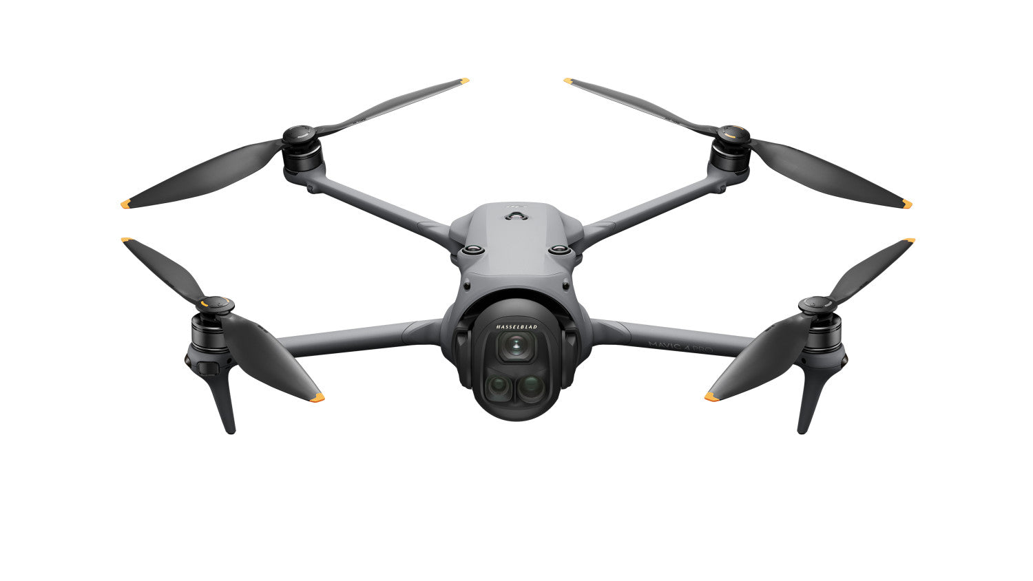DJI Mavic 4 Pro Fly More Combo 4 rotori Quadrirotore 100 MP 12288 x 8192 Pixel 6654 mAh Grigio
