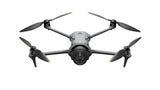 DJI Mavic 4 Pro Fly More Combo 4 rotori Quadrirotore 100 MP 12288 x 8192 Pixel 6654 mAh Grigio