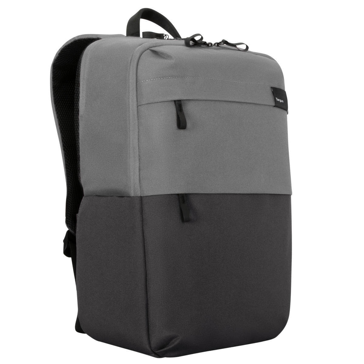 Targus Sagano 39,6 cm (15.6pollici) Zaino Nero, Grigio