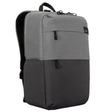 Targus Sagano 39,6 cm (15.6pollici) Zaino Nero, Grigio