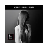 Rowenta X Karl Largerfeld SF411L Piastra per Capelli Caldo 1,8 m Nero
