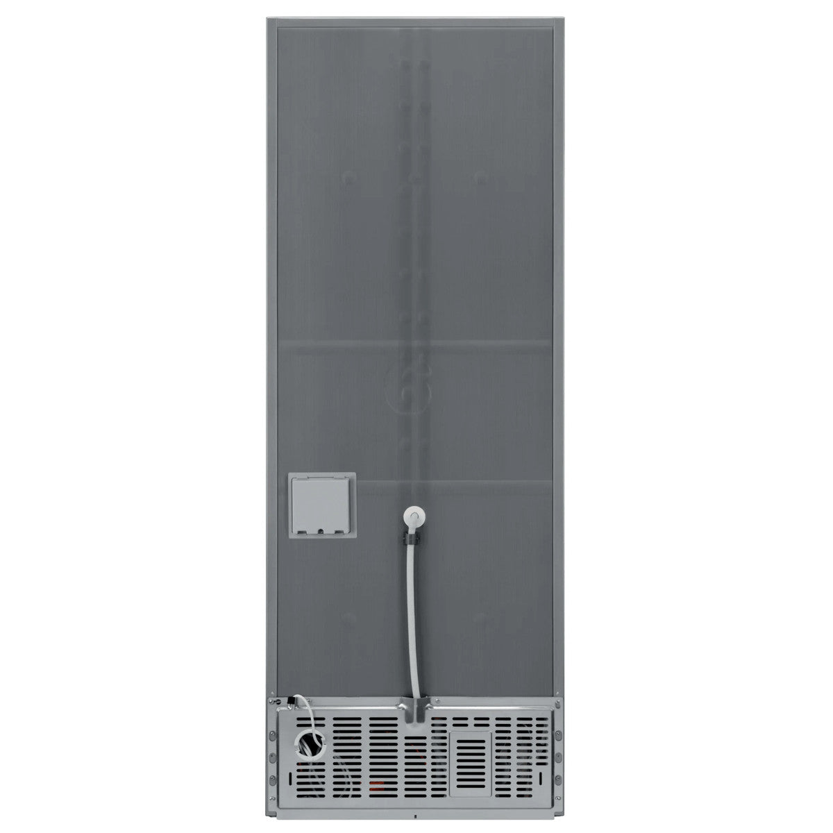 Electrolux Frigorifero Combinato Multiflow Classe E LNT6ME46X3