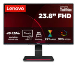 Lenovo ThinkVision T24D-4t Monitor