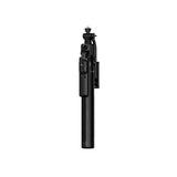 Rollei 23152 treppiede Smartphone/fotocamera di azione 4 gamba/gambe Nero